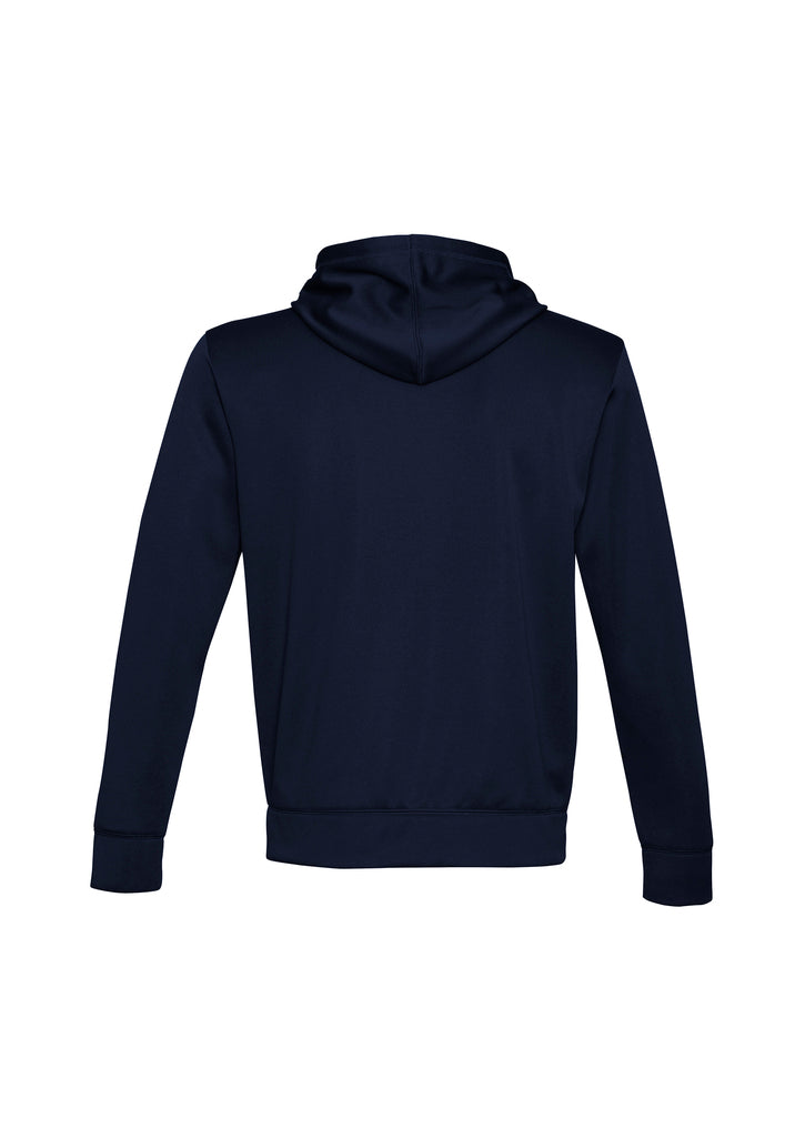 SW310M-Mens United Hoodie