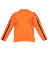 SW34A HI-VIS LEGEND LONG SLEEVE POLO Ladies'