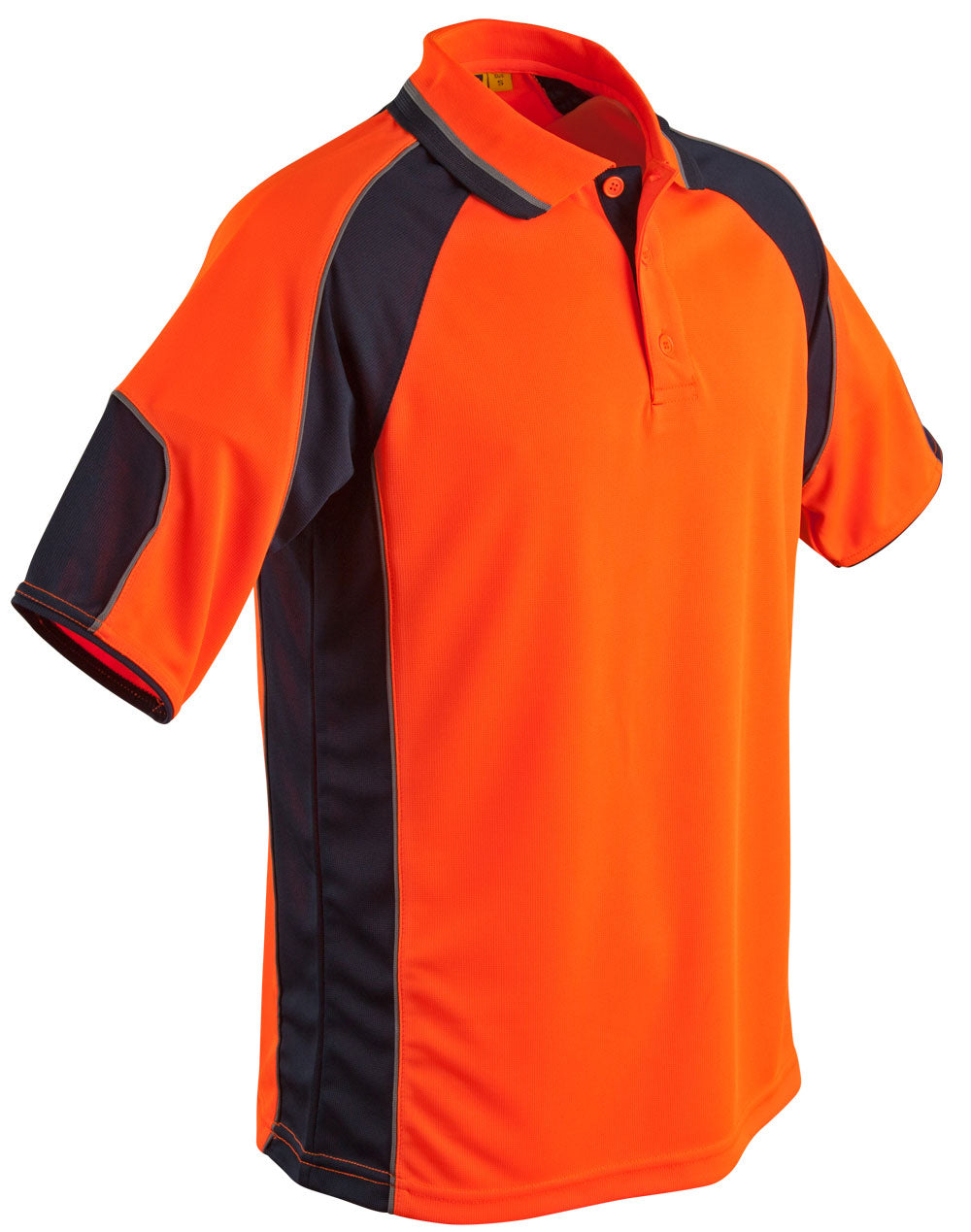 SW61 HIGH-VIS POLO - Unisex