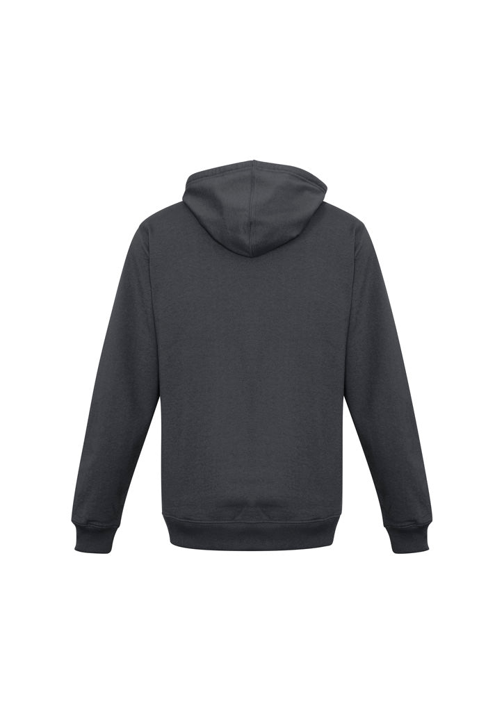 SW760M-Mens Crew Hoodie