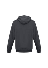 SW760M-Mens Crew Hoodie