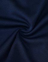 SW85 UNISEX COOLDRY SEGMENTED SS POLO