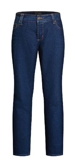 RM220LSD-Ladies Stretch Denim Jeans