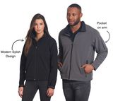 Softshell Hi-Tech Jacket Bundle