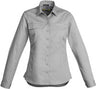 ZWL121-Womens Lightweight Tradie Long Sleeve Shirt