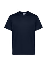 T207MS-Mens Action Short Sleeve Tee