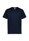 T207MS-Mens Action Short Sleeve Tee