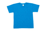 T303HB-Kids Bamboo Cotton Tee