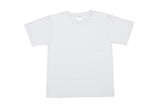 T303HB-Kids Bamboo Cotton Tee