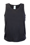 T308SG-Kids Accelerator Cool-Dry Singlet