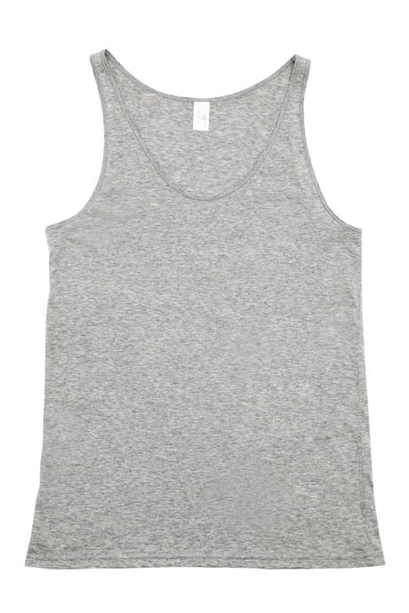 T323HC-Men American Style Singlet