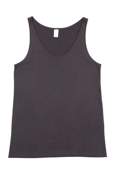 T323HC-Men American Style Singlet