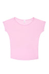 T401LD-Ladies Bat Wing Tee