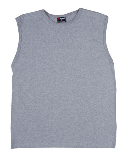 T402MS-Muscle Tee