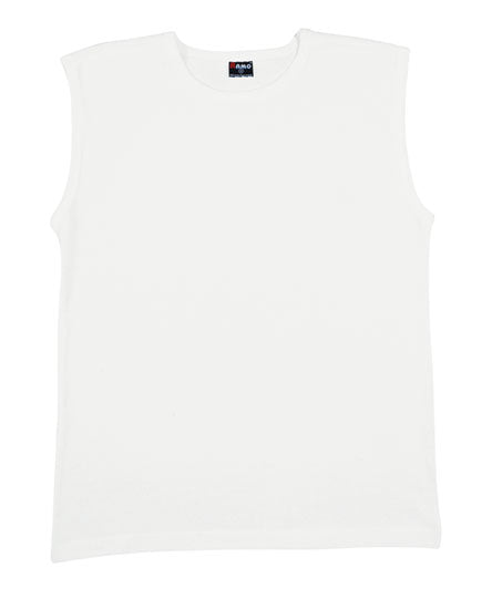 T402MS-Muscle Tee