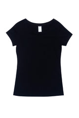 T501LD-Ladies Cotton/Spandex T-shirt