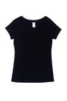 T501LD-Ladies Cotton/Spandex T-shirt