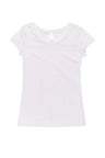 T501LD-Ladies Cotton/Spandex T-shirt