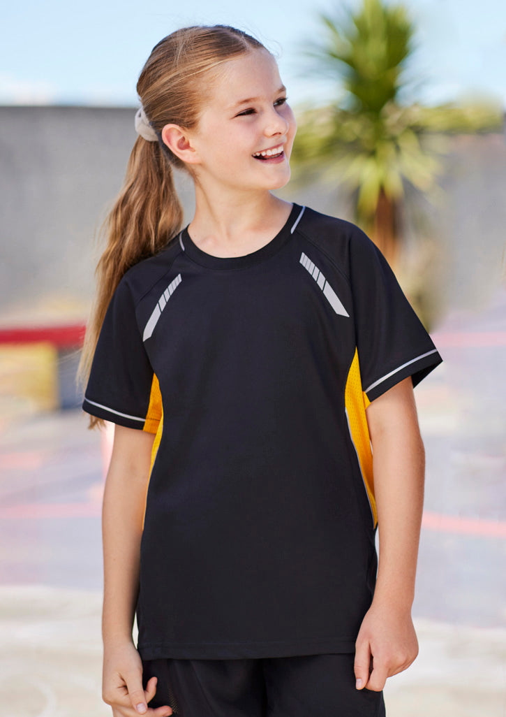T701KS-Kids Renegade Tee