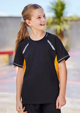 T701KS-Kids Renegade Tee