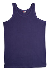 T702HS-Mens singlet