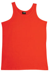 T702HS-Mens singlet