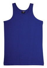 T702HS-Mens singlet