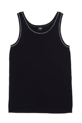 T703HB-Mens Rib Singlet