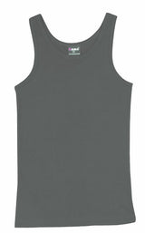 T703HB-Mens Rib Singlet