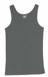 T703HB-Mens Rib Singlet