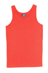 T703HB-Mens Rib Singlet