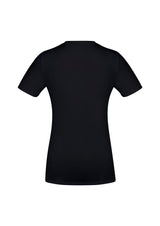 T800LS-Womens Aero Short Sleeve Tee