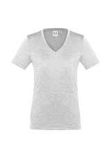 T800LS-Womens Aero Short Sleeve Tee