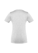 T800LS-Womens Aero Short Sleeve Tee