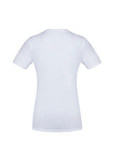 T800LS-Womens Aero Short Sleeve Tee