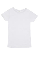 T901LD-Ladies Organic Cotton Tee