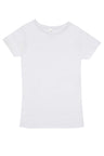 T901LD-Ladies Organic Cotton Tee