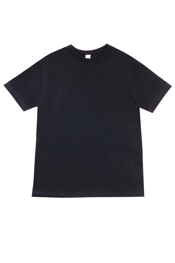 T901OR-Mens Organic Cotton Tee