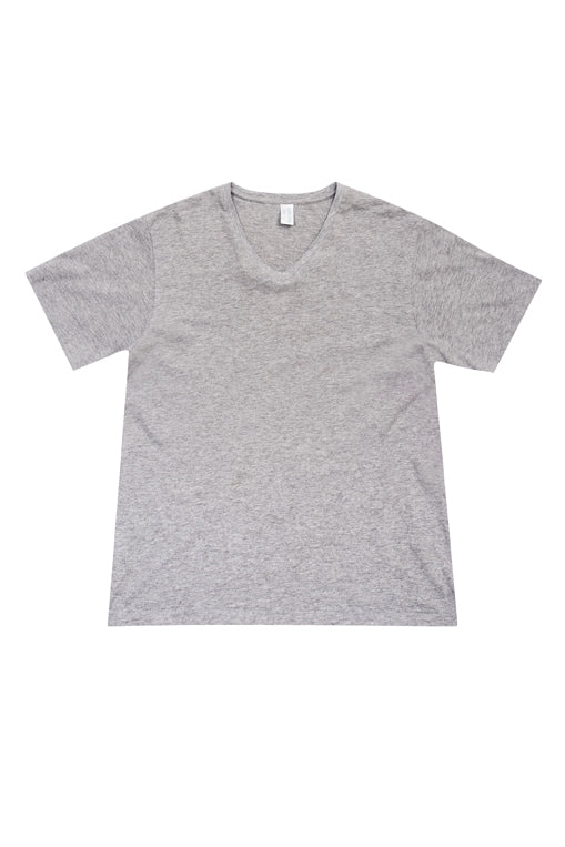 T902TV-Mens V-Neck