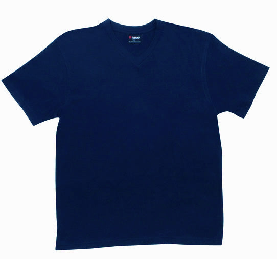 T902TV-Mens V-Neck