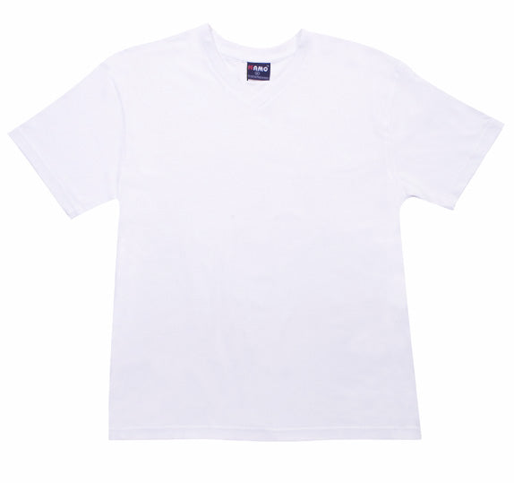 T902TV-Mens V-Neck