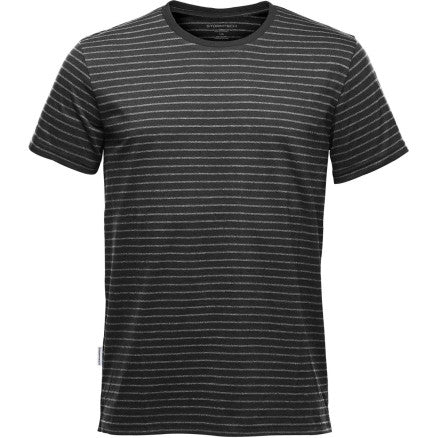 TG-2-Men's Railtown Crew Neck Tee