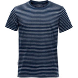 TG-2-Men's Railtown Crew Neck Tee