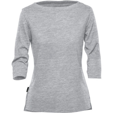 TG-3W-Women's Torcello 3/4 Tee