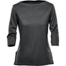 TG-3W-Women's Torcello 3/4 Tee