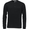 TGH-1-Men's Torcello L/S Henley