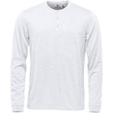 TGH-1-Men's Torcello L/S Henley