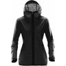 TMX-1W-Women's Ozone Hooded Shell