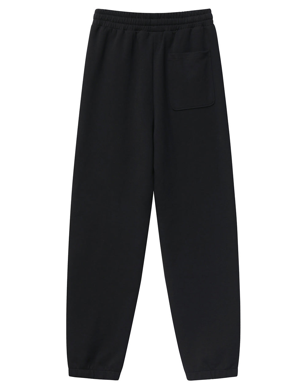 TP05 Unisex Airlayered CVC Sweatpants