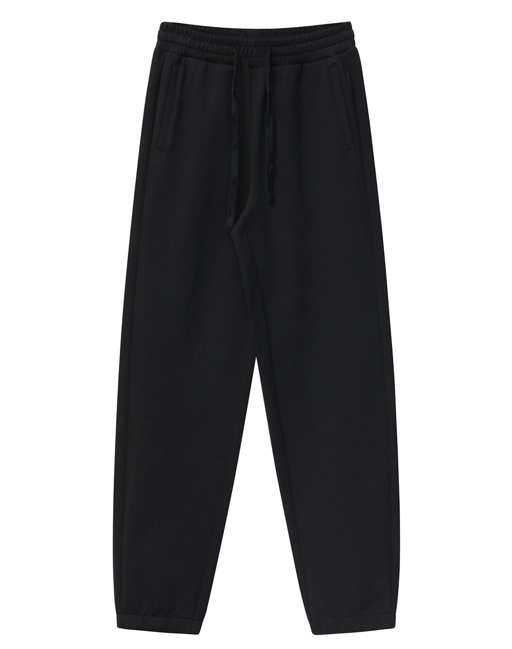 TP05 Unisex Airlayered CVC Sweatpants